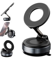 Alloy Magnetic Phone Holder